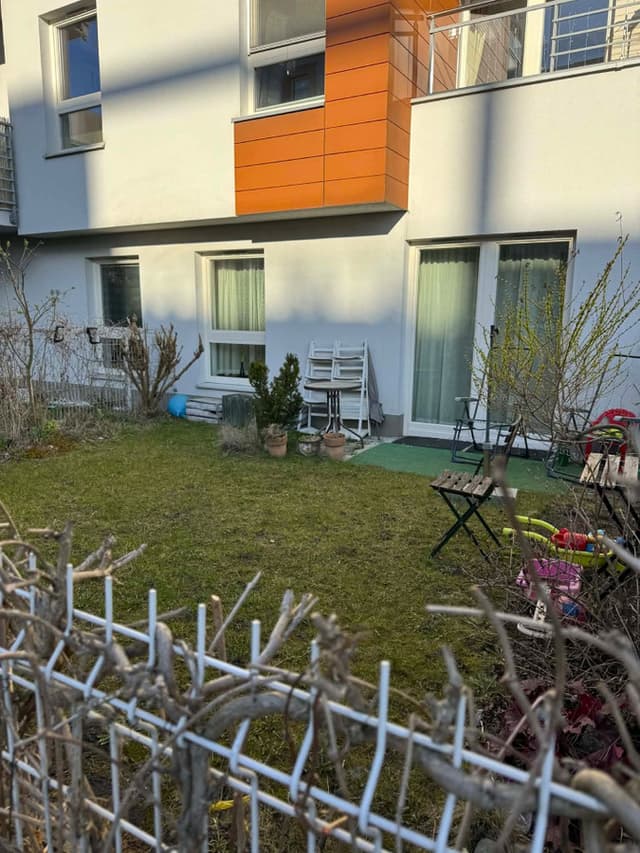 2-pokojowe mieszkanie z balkonem Ujeścisko-Łostowice - Zdjęcie 5/9