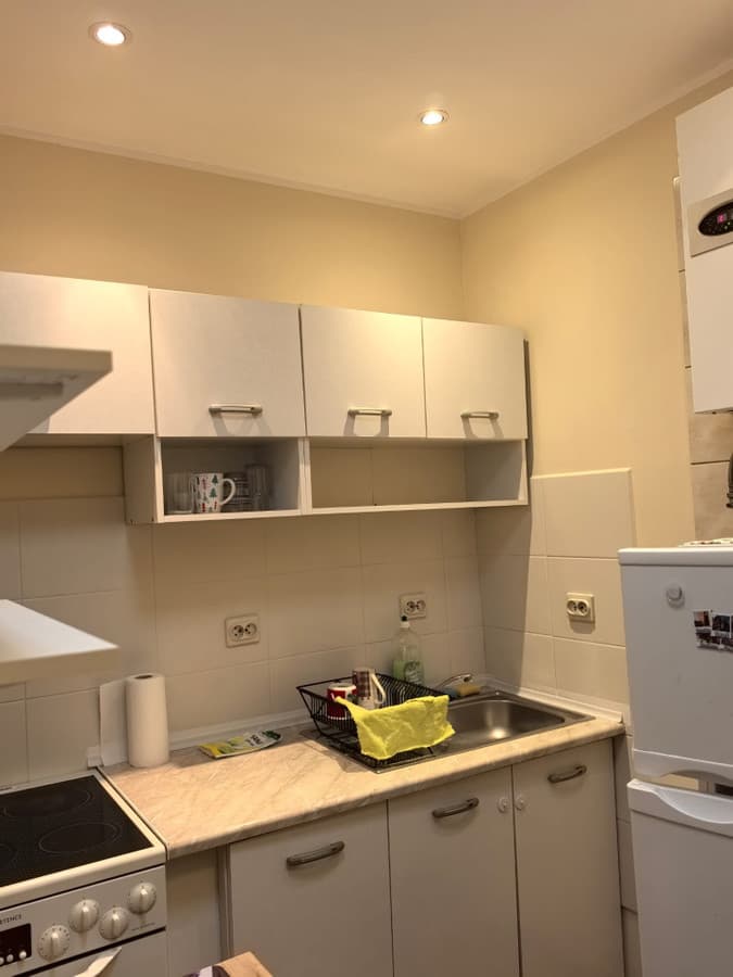 Przytulne mieszkanie w sercu Grunwaldu, świetna lokalizacja - Zdjęcie 1/6