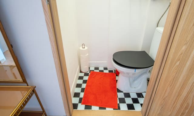 Komfortowe mieszkanie w sercu Śródmieścia - Zdjęcie 4/7