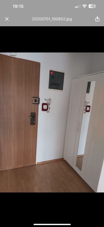 Przytulne 30 m² na Bemowie z balkonem - doskonała lokalizacja - Zdjęcie 1/12