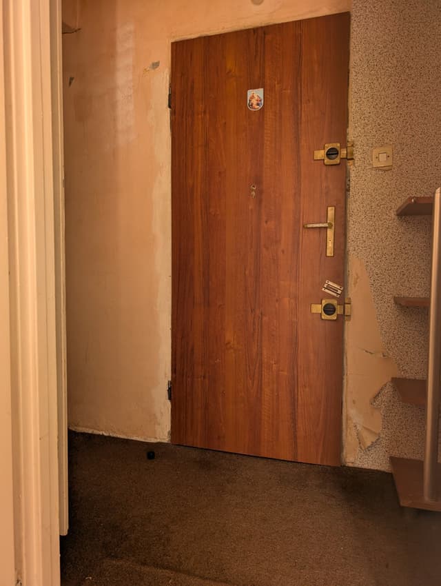 Przestronne 30 m² w Retkini - idealne dla singli i inwestorów - Zdjęcie 5/5