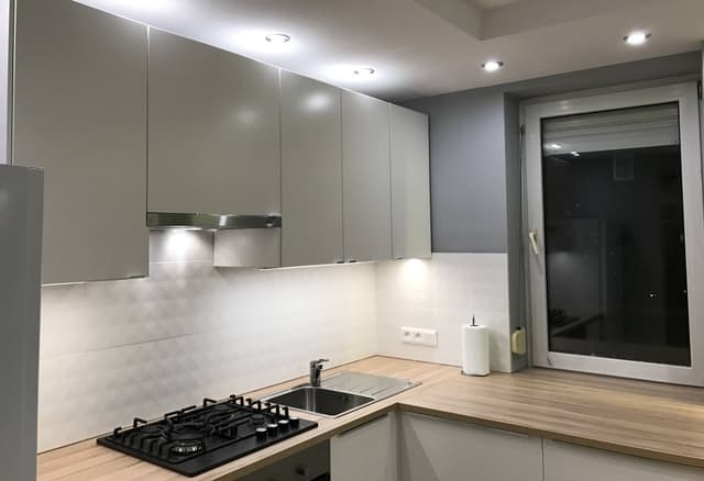 Przytulne 30 m² w centrum Krakowa - idealne dla Ciebie! - Zdjęcie 4/8