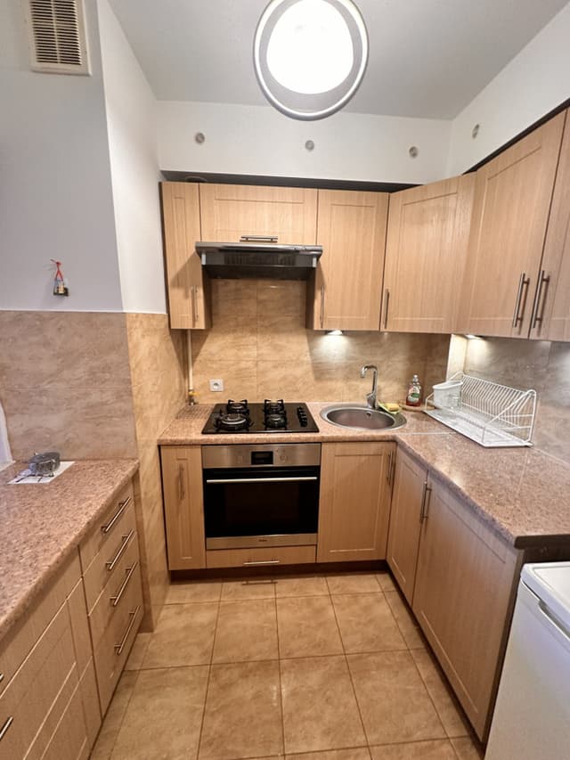 Przytulne 27m² na Winogradach - komfort i dobra lokalizacja - Zdjęcie 5/7
