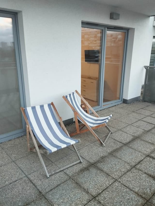 Przytulne mieszkanie do wynajęcia na Przymorzu - Zdjęcie 2/6