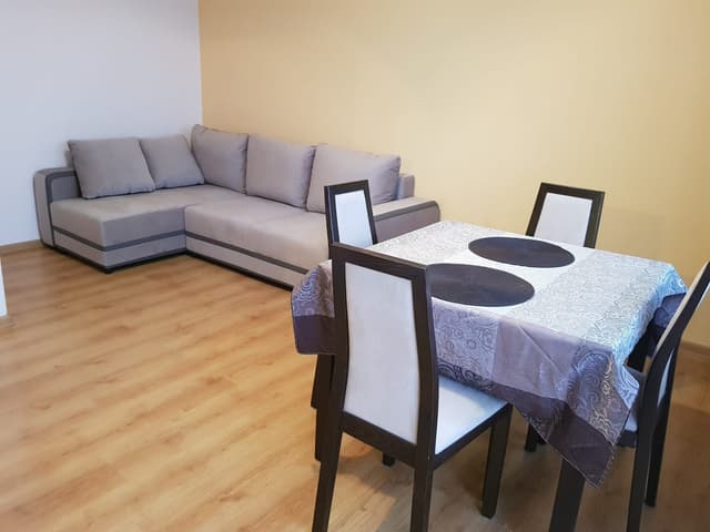 Komfortowe mieszkanie na Mokotowie - Zdjęcie 2/11