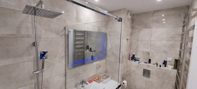 Nowoczesna kawalerka z ogrodowym tarasem i miejscem postojowym - Zdjęcie 5/25