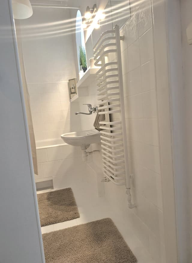 Komfortowe mieszkanie na Woli w Warszawie - Zdjęcie 2/10