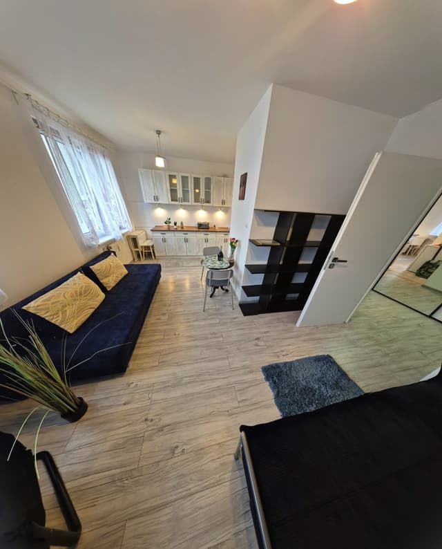Komfortowy apartament na Wildzie - inwestycja z potencjałem - Zdjęcie 4/6