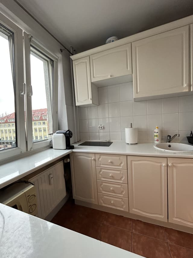 Przytulne 31.7 m² w centrum Szczecina - gotowe do zamieszkania - Zdjęcie 5/5