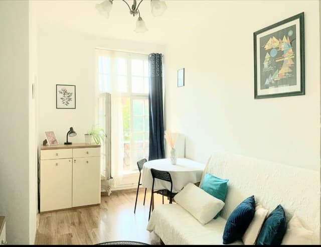 Ekskluzywny apartament w sercu Starego Miasta w Gdańsku - Zdjęcie 3/16