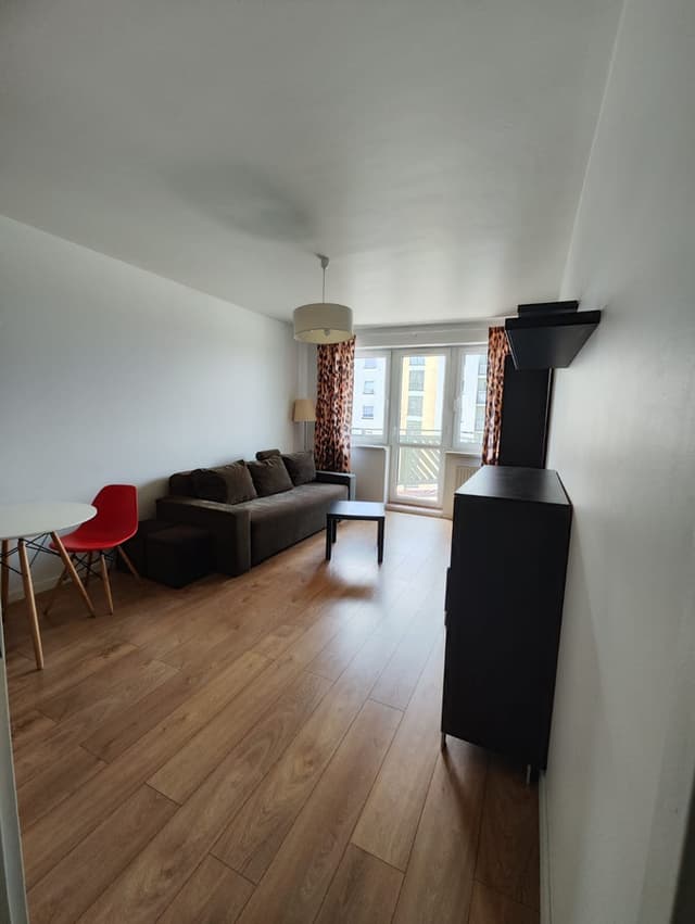 Nowoczesny apartament przy ul. Aluzyjnej, gotowy do zamieszkania - Zdjęcie 3/10