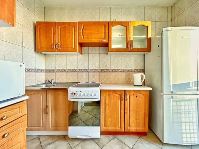 Funkcjonalne mieszkanie w Bielanach blisko lasu - Zdjęcie 2/11