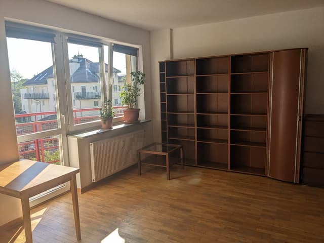 Przestronne 41m² na Ursynowie - idealna lokalizacja! - Zdjęcie 5/8