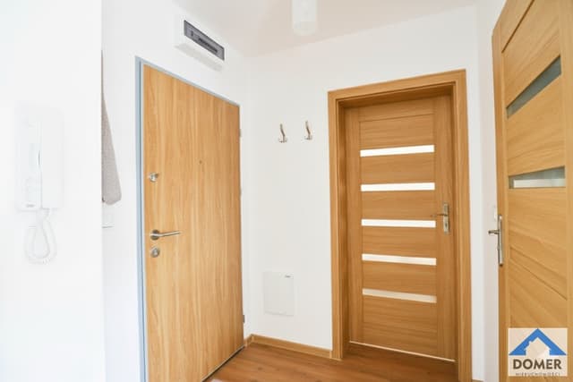 Gotowe do wprowadzenia mieszkanie z balkonem na Skorupach - Zdjęcie 4/8