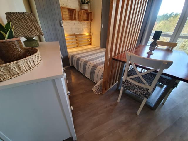 Nowoczesna kawalerka z balkonem, Piecki-Migowo - Zdjęcie 3/14