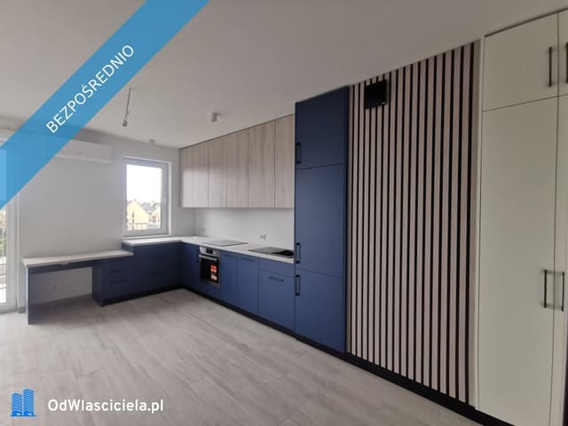 Wykończone Mieszkanie Blisko SKM – Warszawa Wawer - Zdjęcie 4/5