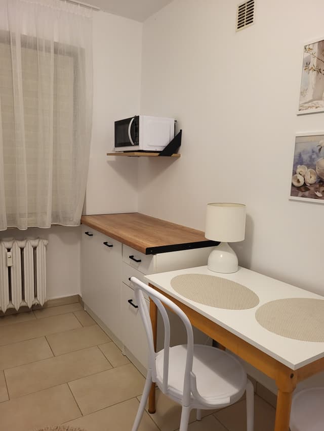 Mieszkanie 2-pokojowe Praga-Północ, Dworzec Wileński - Zdjęcie 3/17