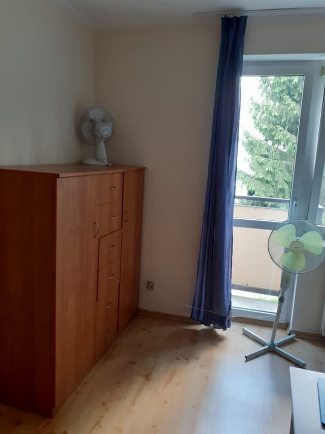 Przytulne mieszkanie w sercu Ochoty - idealne dla singla - Zdjęcie 2/8