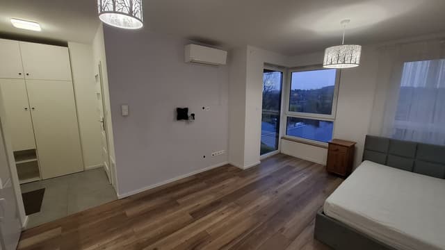 Mieszkanie przy ul. Fatimskiej - wyposażone i gotowe - Zdjęcie 3/7