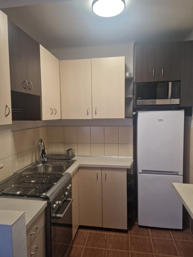 Przytulne mieszkanie w Krowodrzy, Kraków - Zdjęcie 5/5