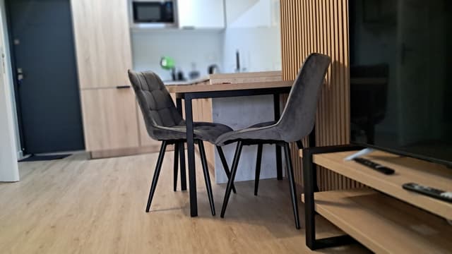 Przytulne 30m² w spokojnej części Widzewa - w pełni wyposażone - Zdjęcie 5/11