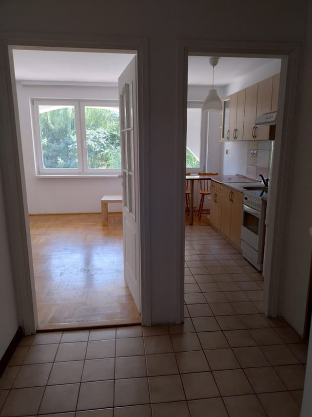 Przytulne 32m² w Dębnikach - Nowoczesne i Jasne Mieszkanie - Zdjęcie 3/7