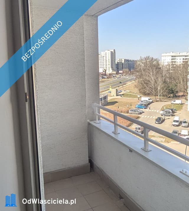 Dwupokojowe mieszkanie na Ursynowie - Zdjęcie 4/11