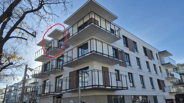 Przytulne mieszkanie na Ursynowie - idealne na start - Zdjęcie 2/9