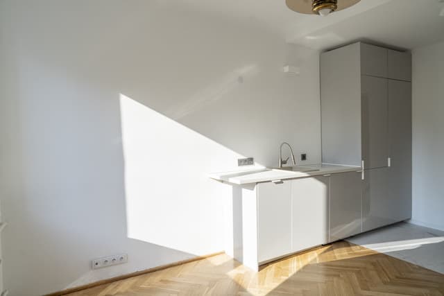 Nowoczesny apartament inwestycyjny w sercu Woli - Zdjęcie 3/10