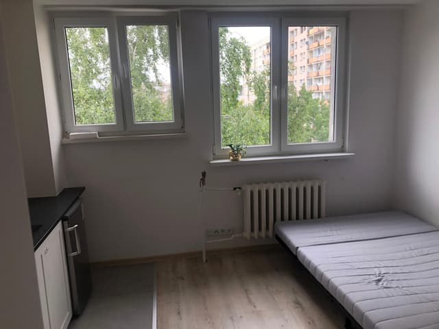 Przytulne mieszkanie w Warszawie - doskonała lokalizacja - Zdjęcie 4/4