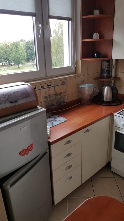 Przytulne 26,5 m² na Teofilowie - funkcjonalność i dobra lokalizacja - Zdjęcie 4/9