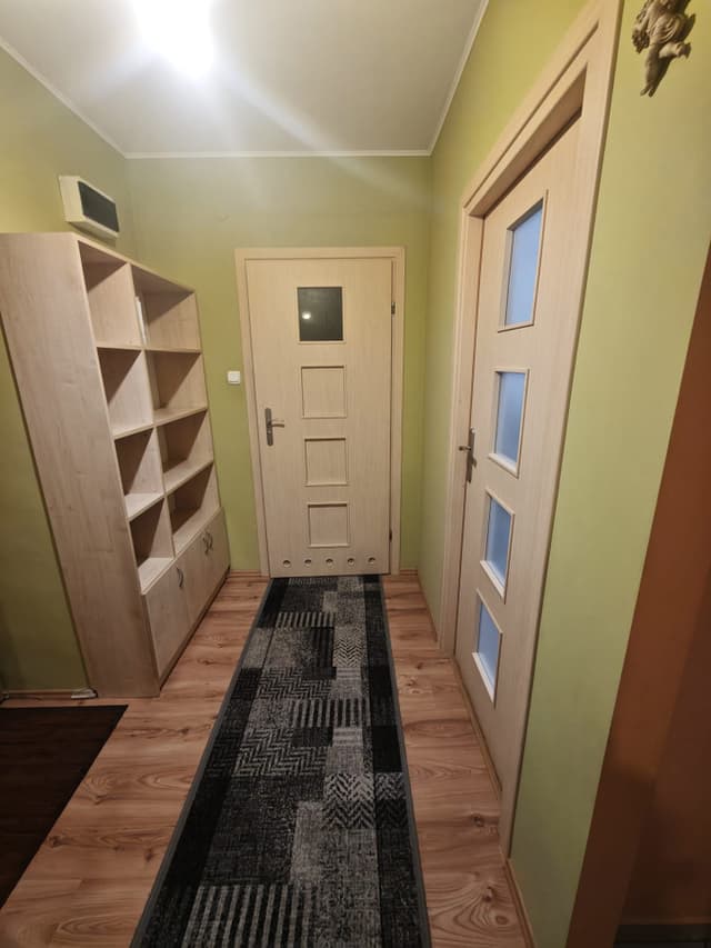 Przytulne, w pełni wyposażone mieszkanie w Ursusie - Zdjęcie 5/7