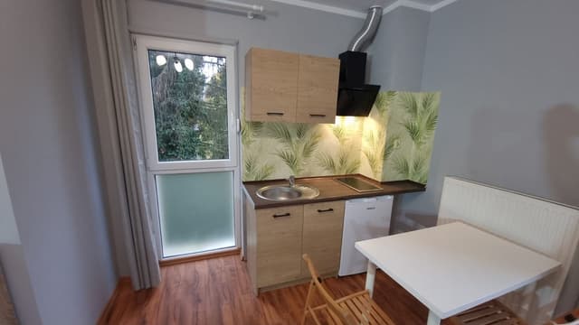 Komfortowe mieszkanie przy Strzeszyńskiej - Poznań - Zdjęcie 4/8
