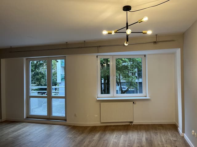 Komfortowe mieszkanie na Grunwaldzie - doskonała lokalizacja - Zdjęcie 3/15