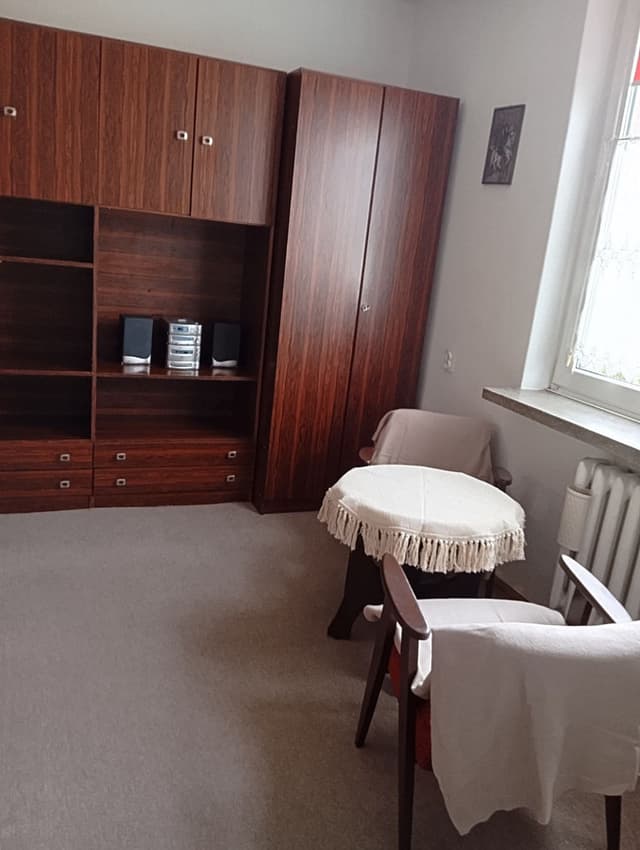 Przytulne 28,5 m² w sercu Żoliborza - jasne i komfortowe - Zdjęcie 4/10