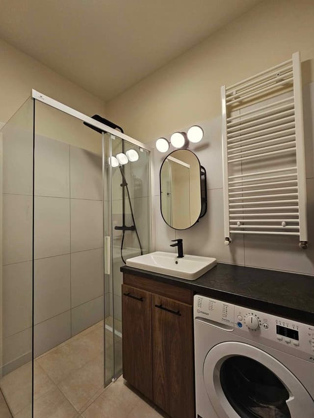 Przytulne mieszkanie na Jeżycach – blisko centrum - Zdjęcie 4/6