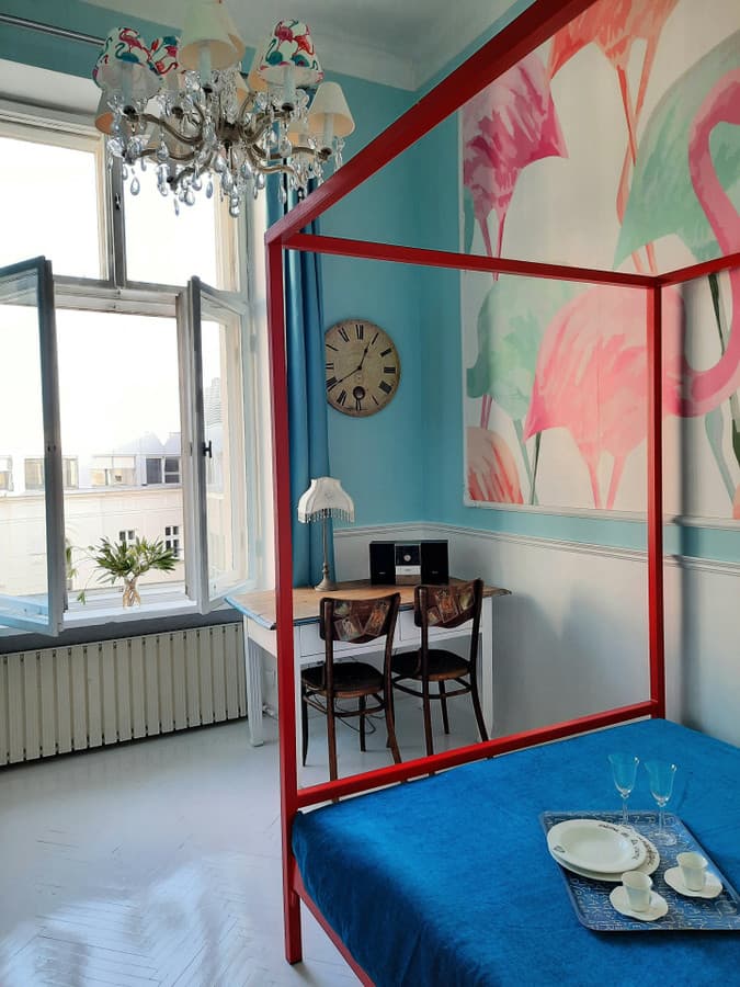 Luksusowy apartament w sercu Warszawy - idealna inwestycja - Zdjęcie 1/40