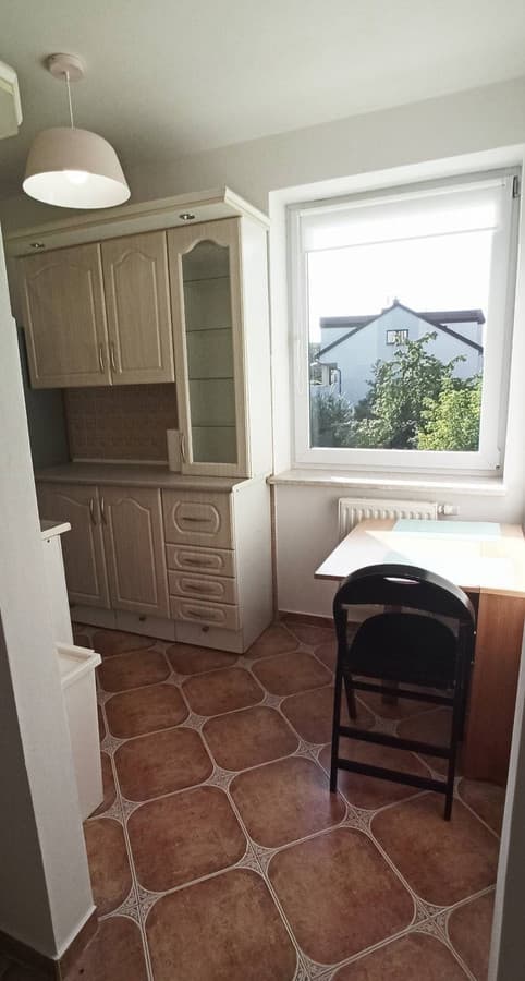 Umeblowane 2-pokojowe na Pradze-Południe - Zdjęcie 4/6