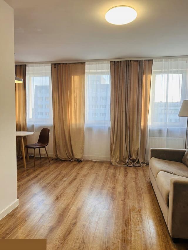 Komfortowe mieszkanie w Śródmieściu | Centrum Warszawy - Zdjęcie 4/16