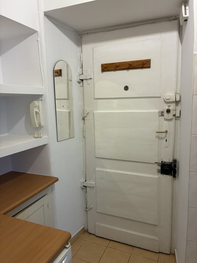 Mieszkanie w centrum Śródmieścia - idealna lokalizacja - Zdjęcie 4/11