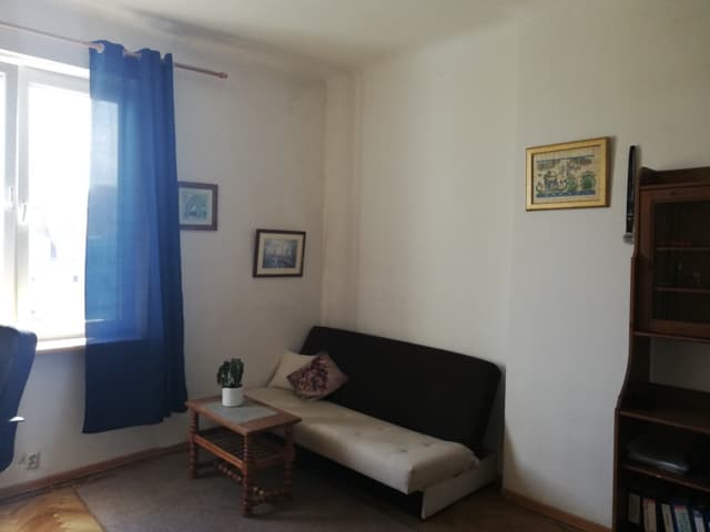 Nowoczesne studio na Pradze-Południe, gotowe do zamieszkania - Zdjęcie 2/9