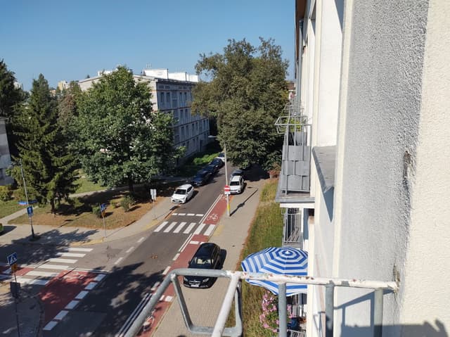 Przytulne mieszkanie w sercu Bielan - doskonała lokalizacja - Zdjęcie 2/9