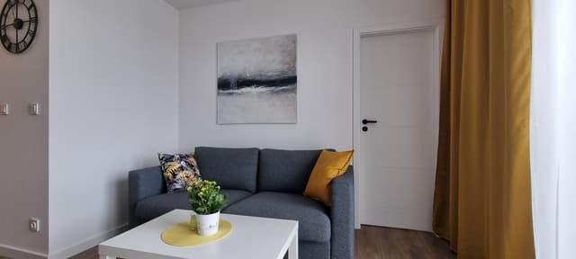 Przytulne 32m² w Szczepinie - Świetna lokalizacja i cena! - Zdjęcie 2/14