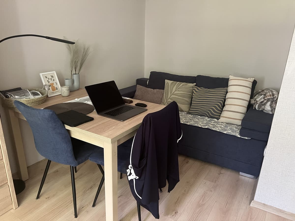 Komfortowe 40 m² w sercu Ochoty - świetna lokalizacja - Zdjęcie 1/6