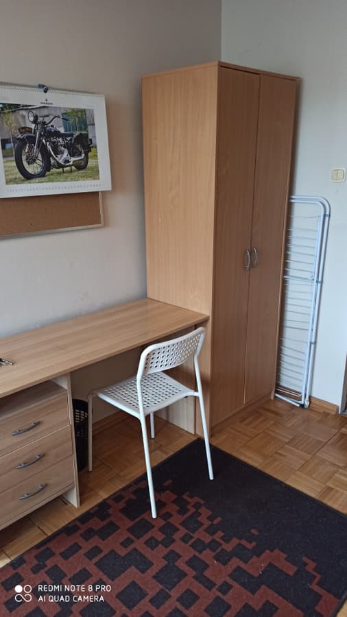 Nowoczesne studio w dzielnicy Fabryczna, w pełni wyposażone - Zdjęcie 5/10