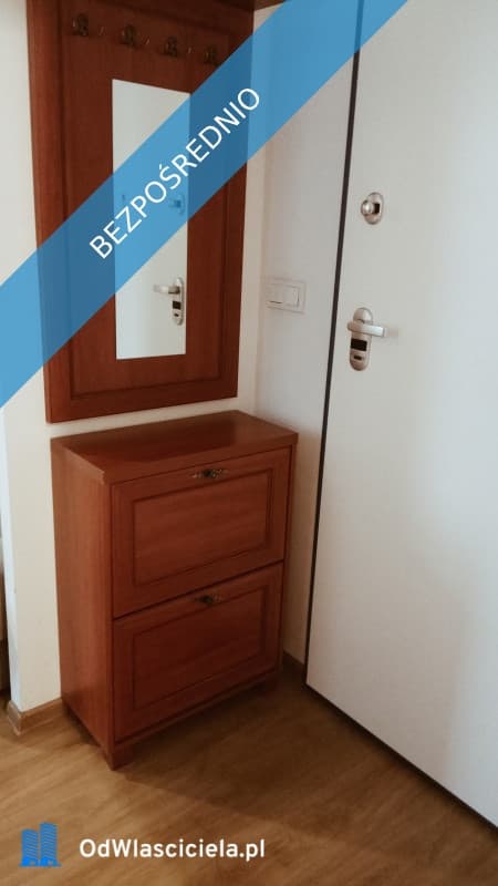 Nowoczesna kawalerka przy ul. Pomorskiej z pełnym wyposażeniem - Zdjęcie 4/6