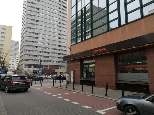 Przytulne mieszkanie w sercu Warszawy - Śródmieście - Zdjęcie 3/10