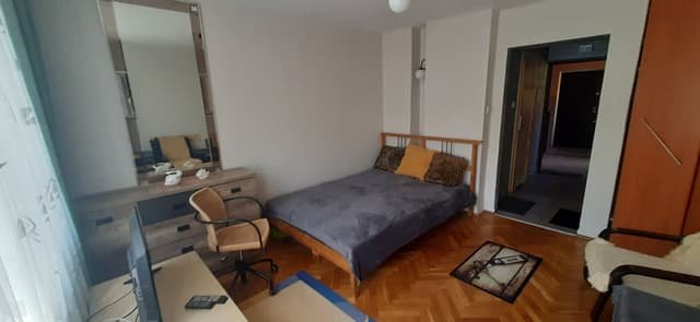 Komfortowe mieszkanie na Białostockiej | Praga-Północ - Zdjęcie 2/13