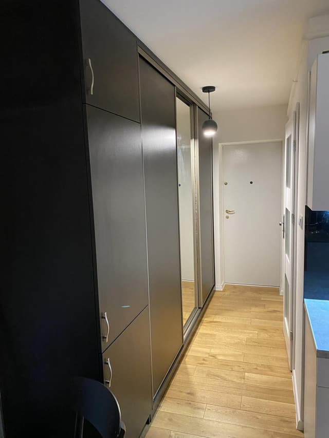 Przytulne 2 pokoje na Żoliborzu - doskonała lokalizacja - Zdjęcie 3/10