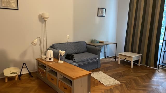 Komfortowe mieszkanie w centrum Łodzi, Śródmieście - Zdjęcie 2/8